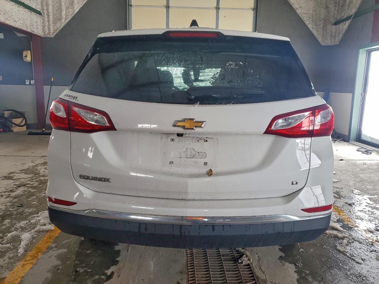2018 Chevrolet Equinox Lt - Image 6