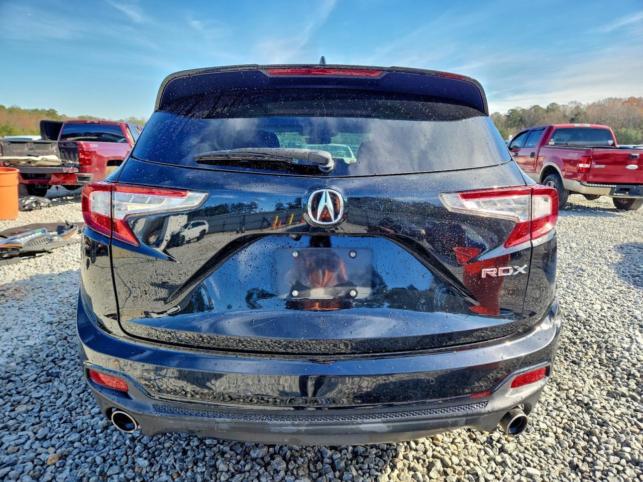 2019 Acura Rdx Technology - Фото 6