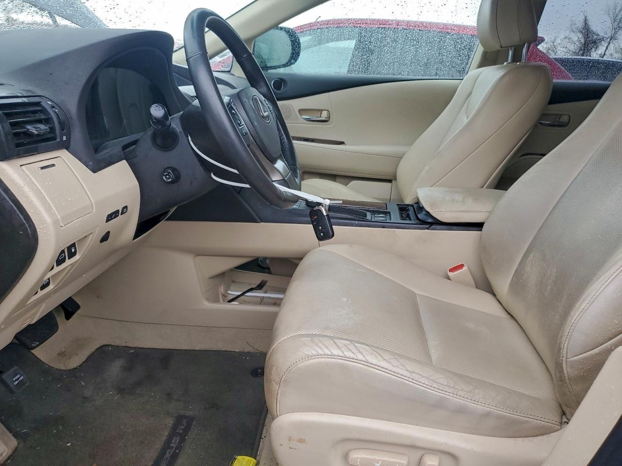 2015 Lexus Rx 350 Base - Image 7