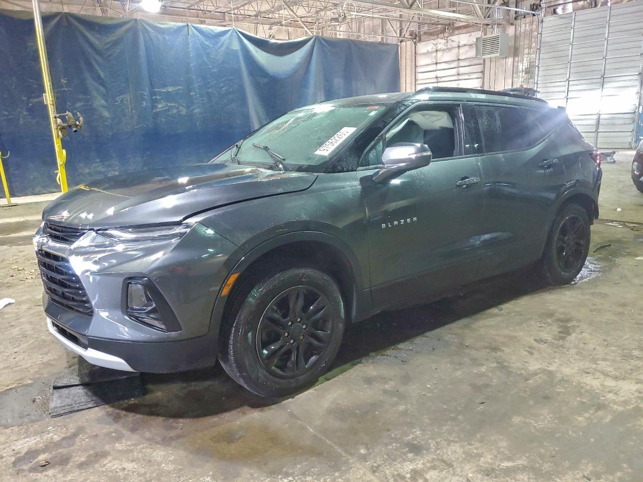2020 Chevrolet Blazer 2Lt