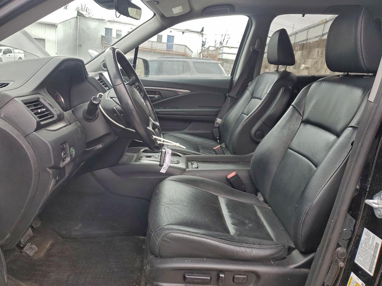 2021 Honda Pilot Se - Фото 7