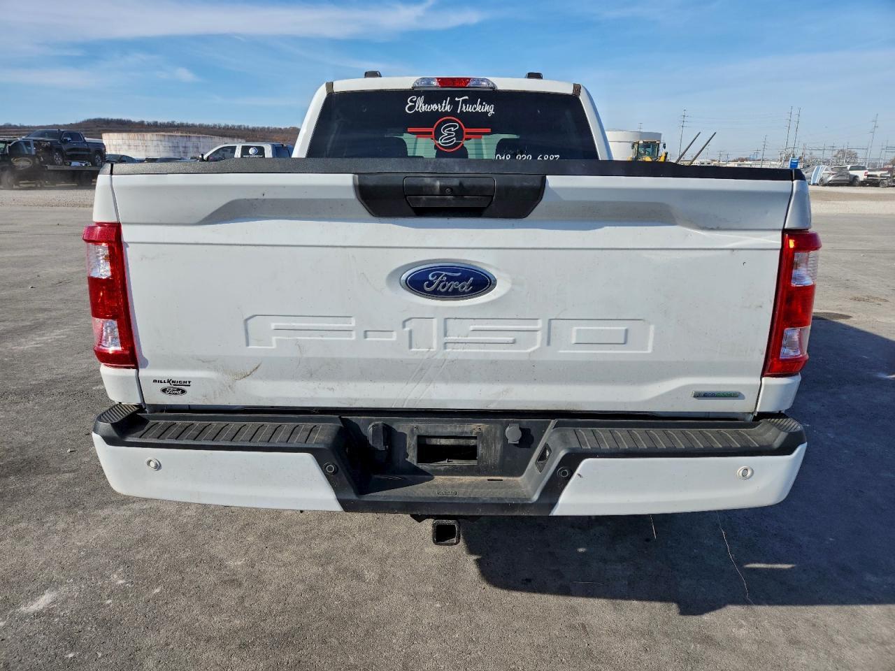 2023 Ford F150 Supercrew - Image 6