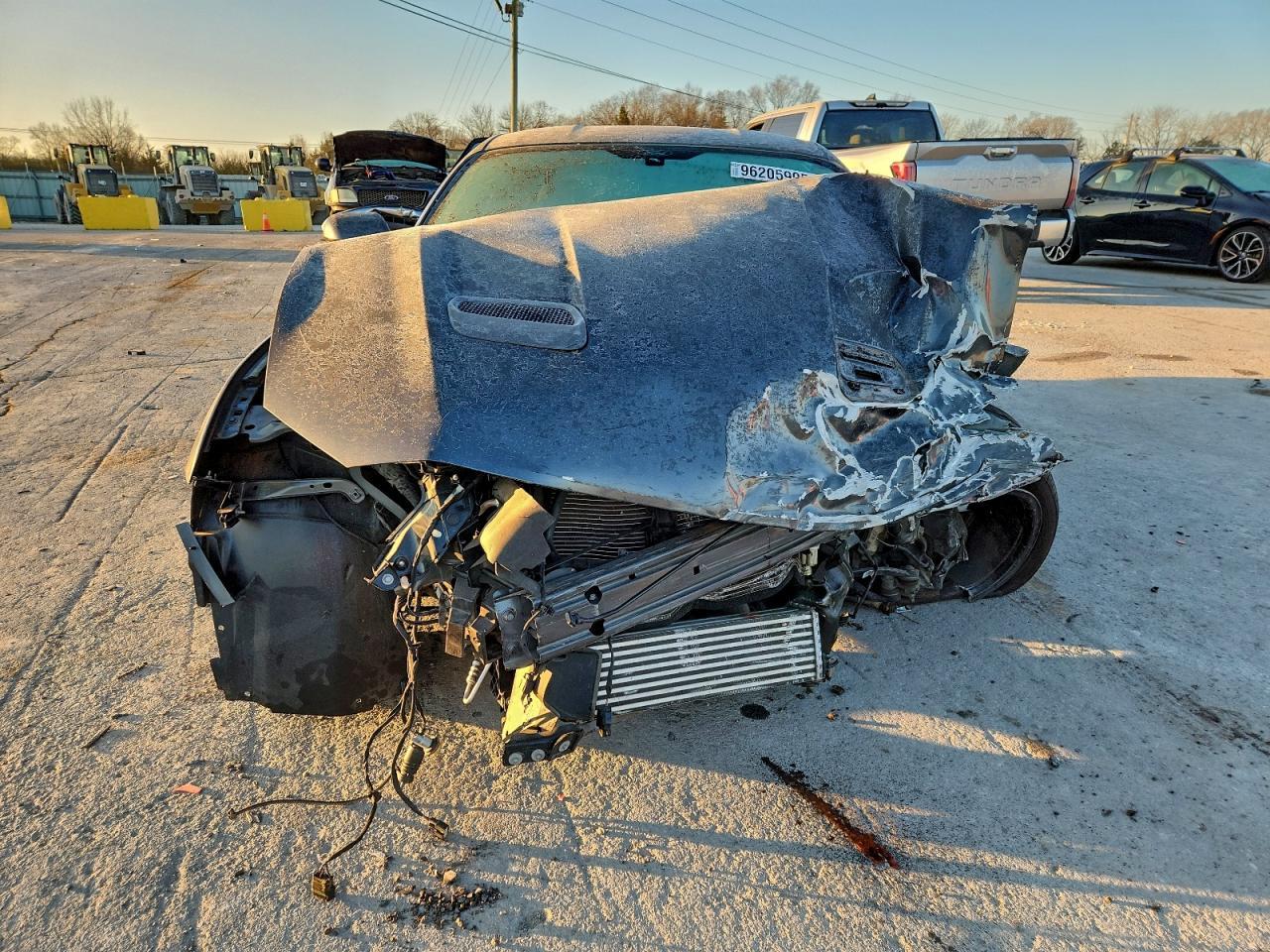 2018 Ford Mustang - Image 5