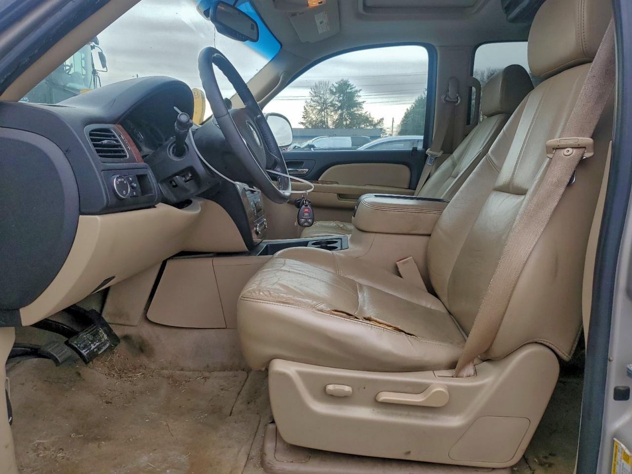 2007 Chevrolet Tahoe C1500 - Фото 7