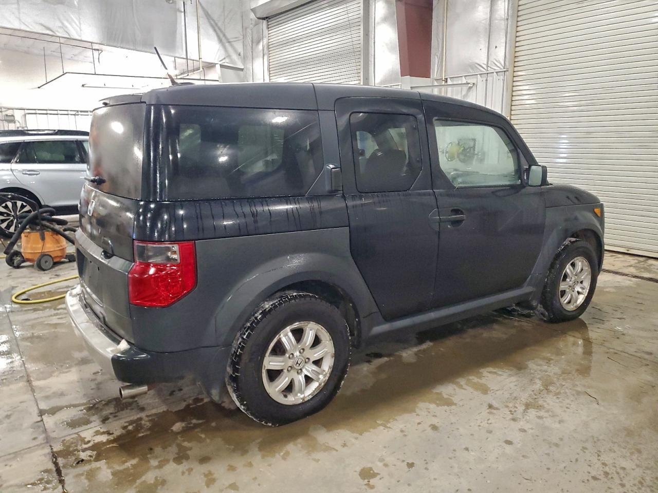 2005 Honda Element Ex - Image 3