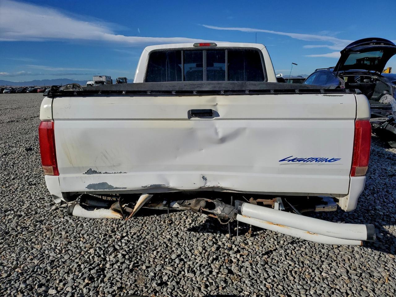 1994 Ford F150 - Image 6