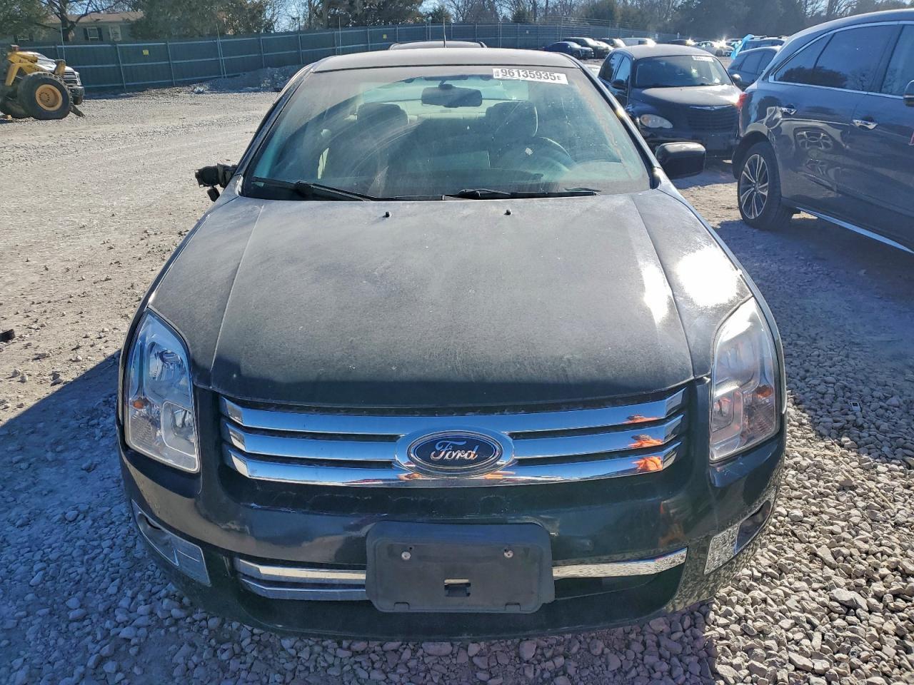 2008 Ford Fusion Sel - Image 5
