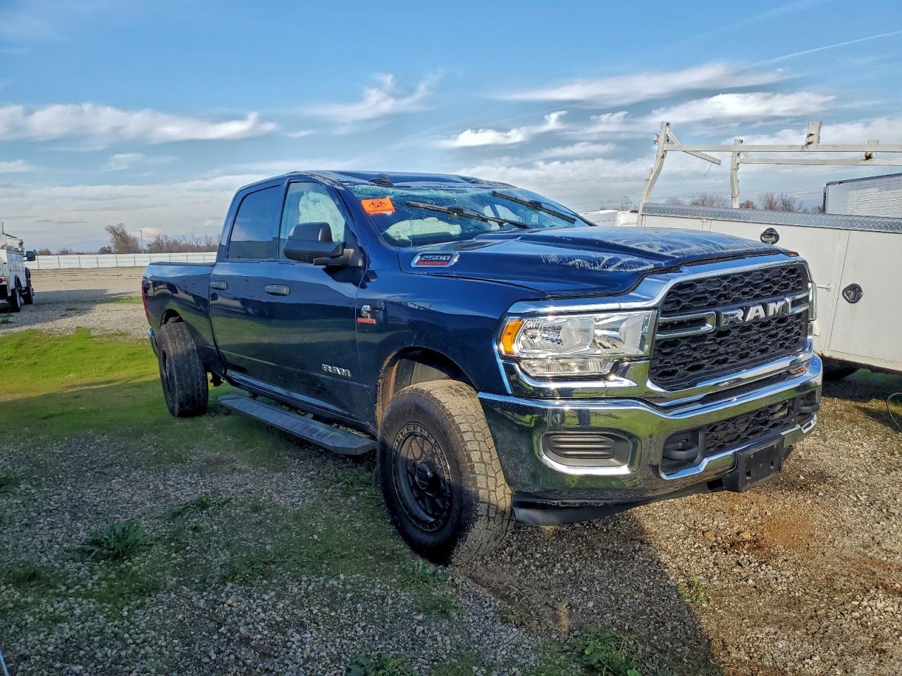 2021 Ram 2500 Tradesman - Image 4