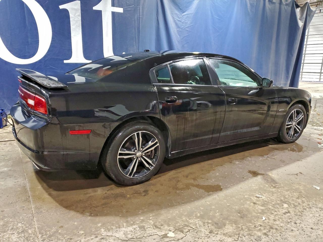 2013 Dodge Charger R/T - Фото 3