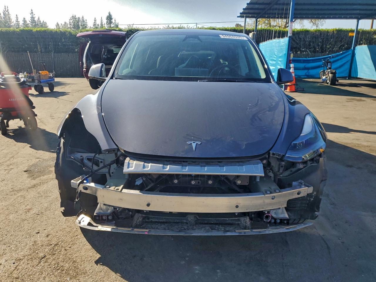 2023 Tesla Model Y - Image 5