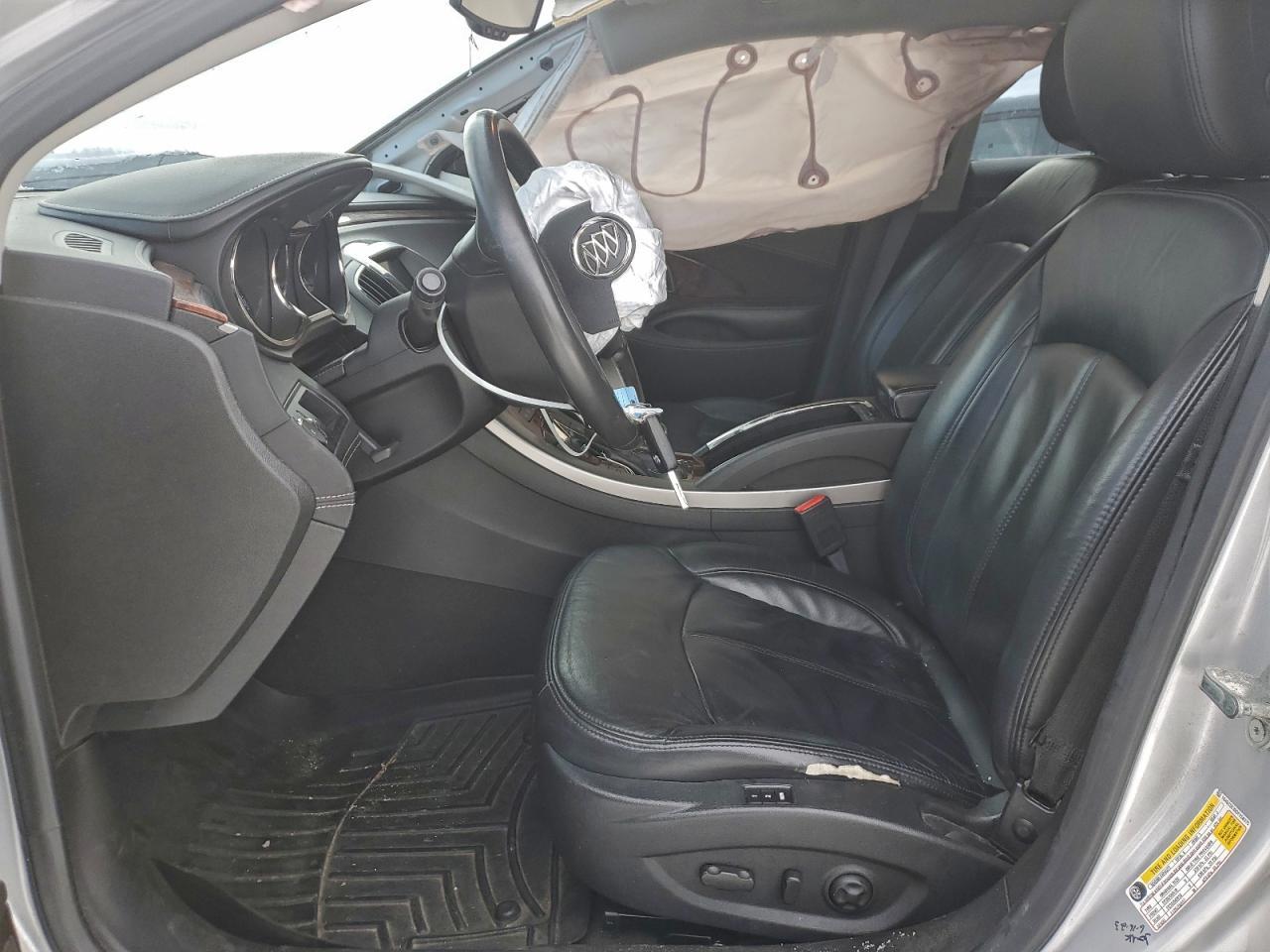 2013 Buick Lacrosse - Image 7