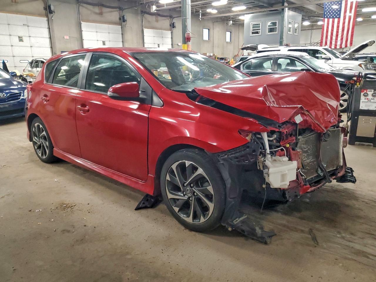 2017 Toyota Scion - Image 4