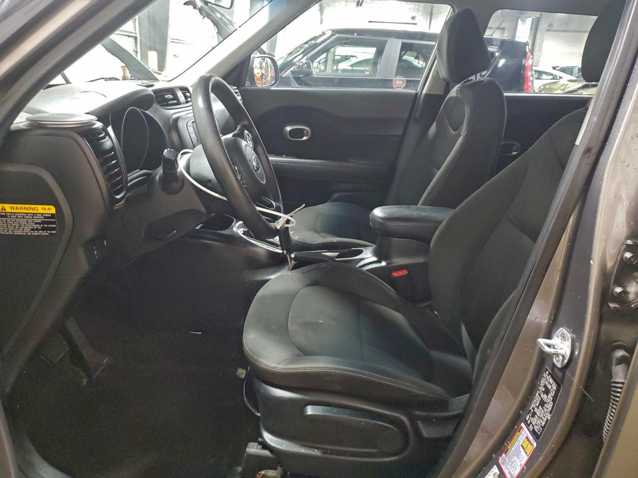 2018 Kia Soul - Image 7