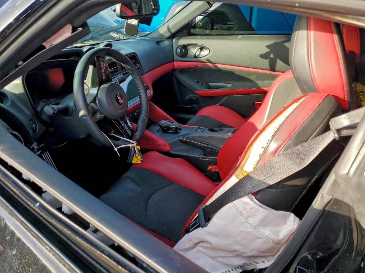 2023 Nissan Z Performance - Фото 7