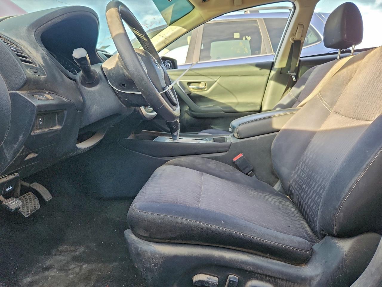 2018 Nissan Altima 2.5 - Фото 7