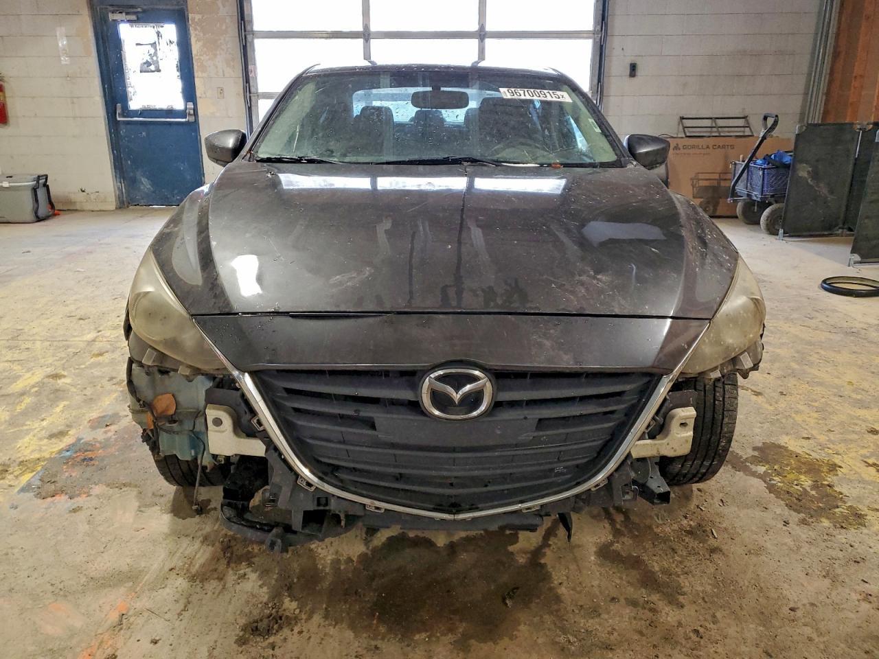 2014 Mazda 3 Sport - Image 5