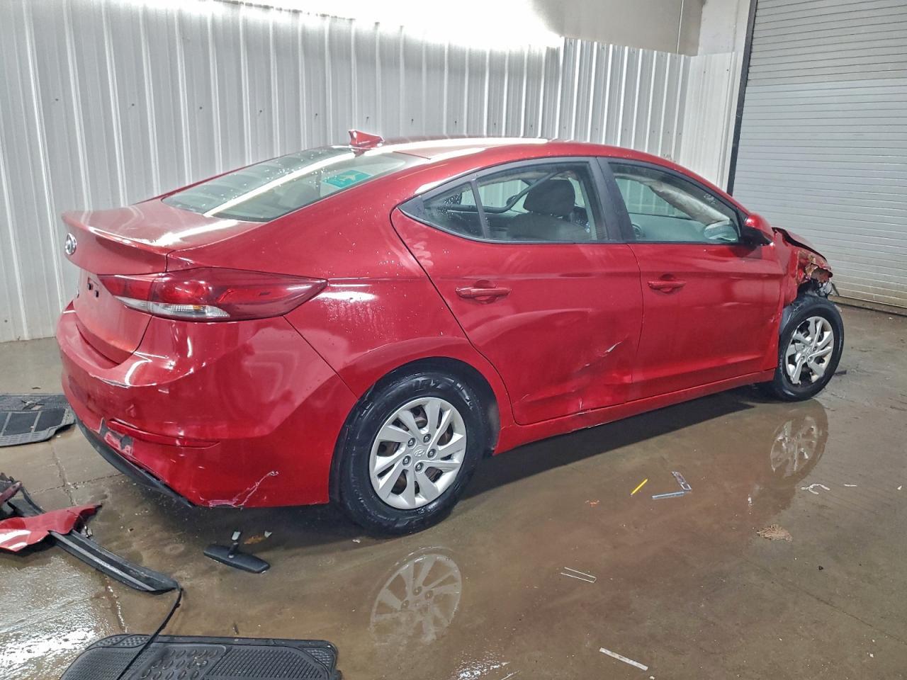2017 Hyundai Elantra Se - Фото 3