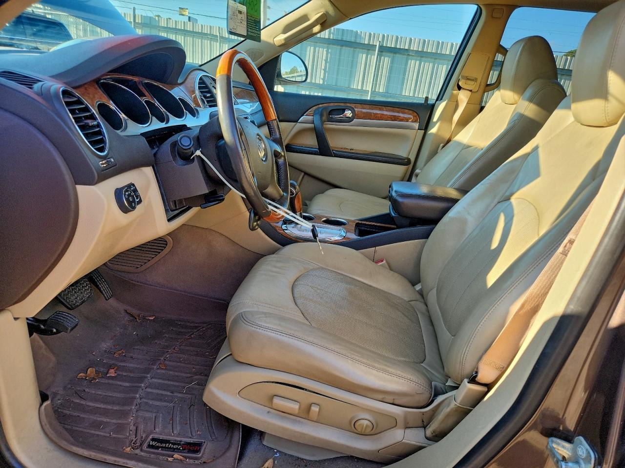 2012 Buick Enclave - Фото 7