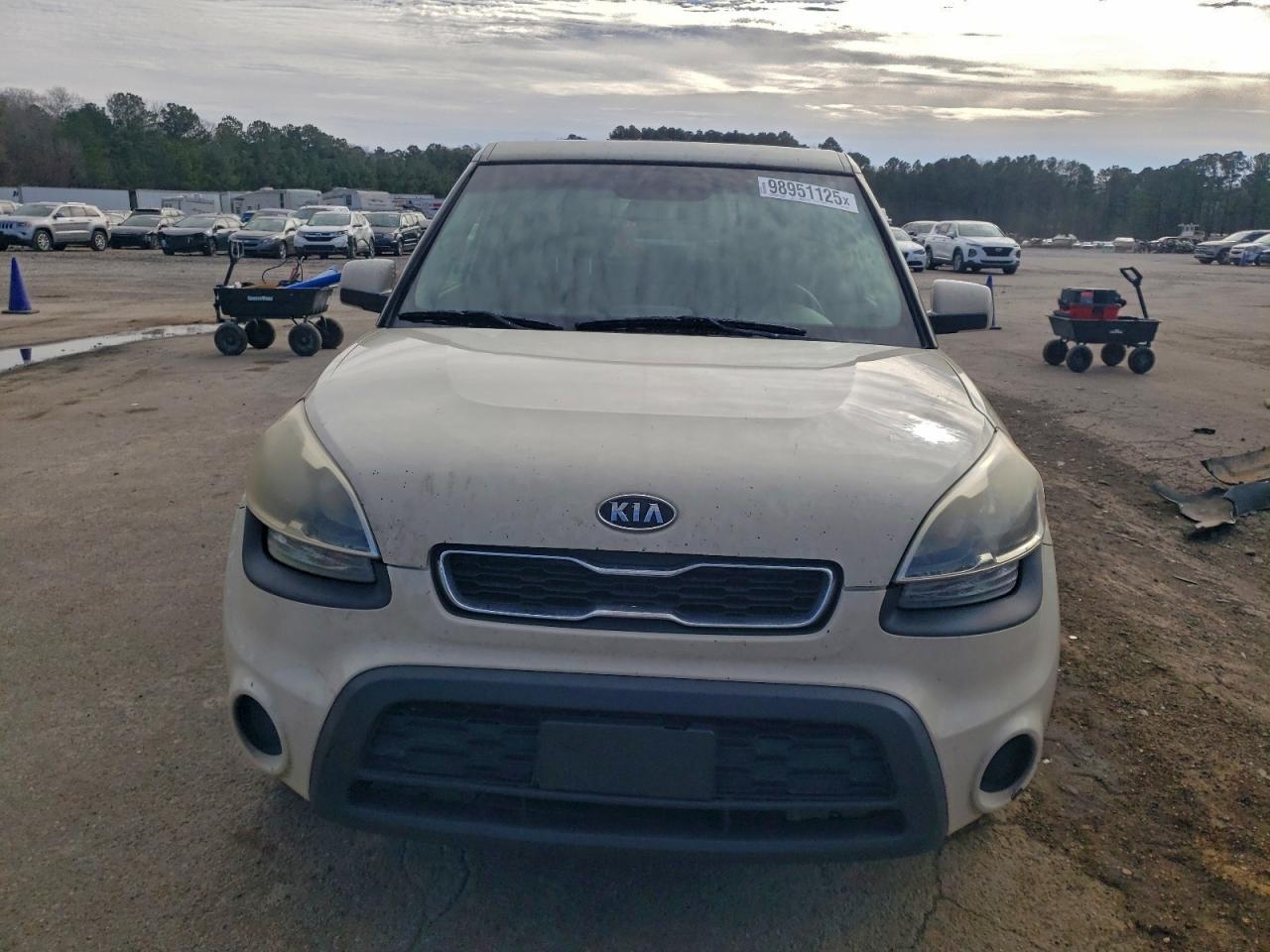 2012 Kia Soul - Фото 5