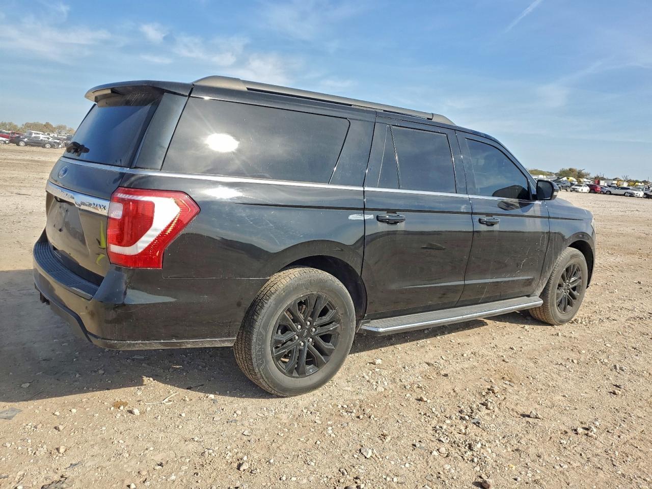2018 Ford Expedition Max Xlt - Image 3