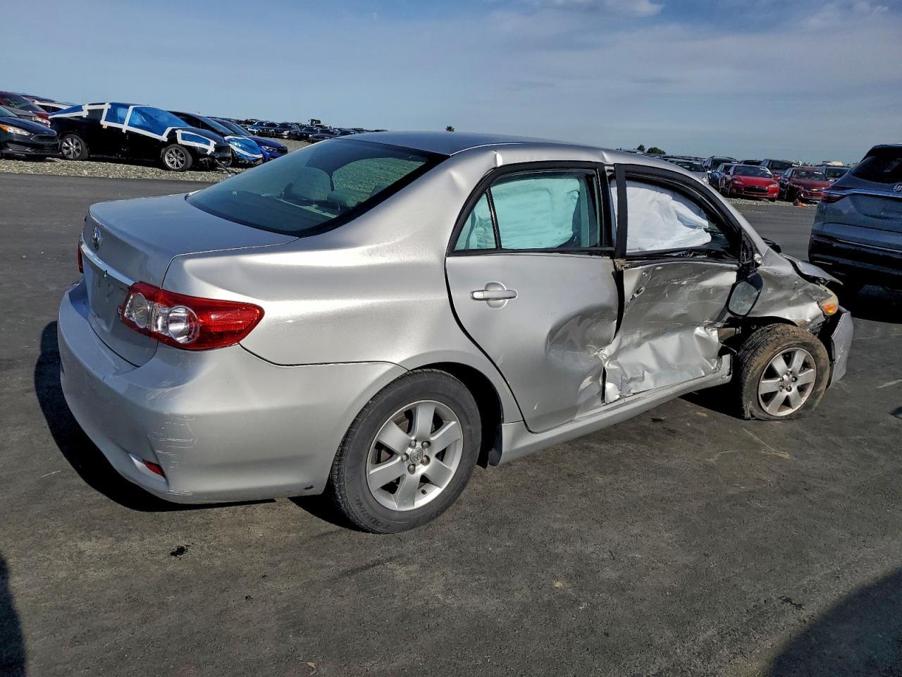 2011 Toyota Corolla Base - Image 3