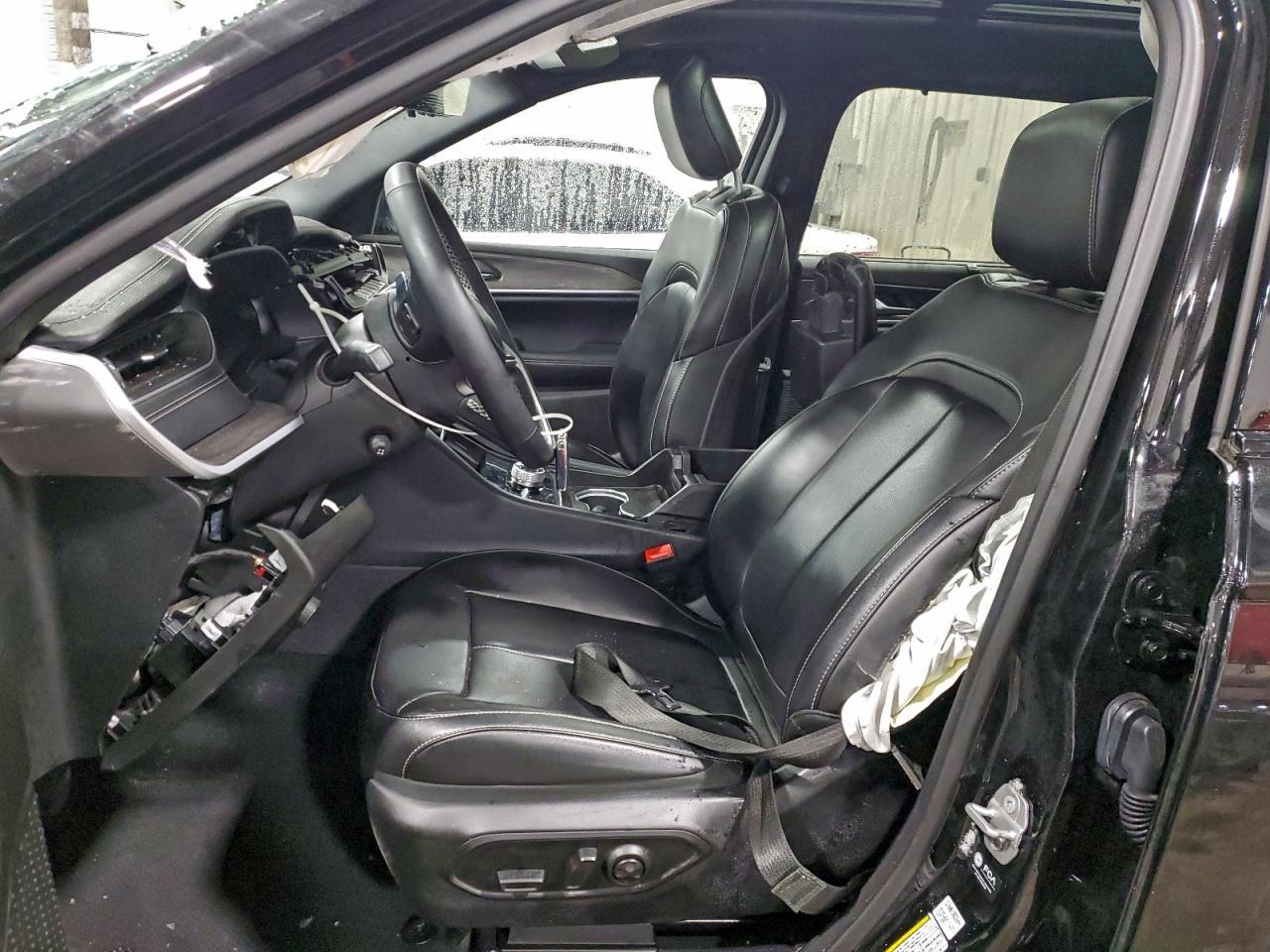 2025 Jeep Grand Cherokee L Limited - Image 7