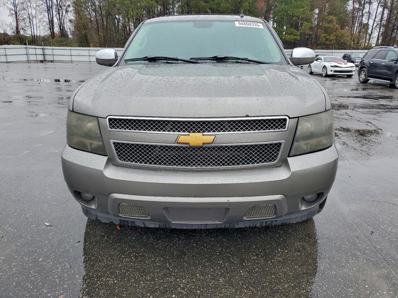 2007 Chevrolet Tahoe C1500 - Фото 5
