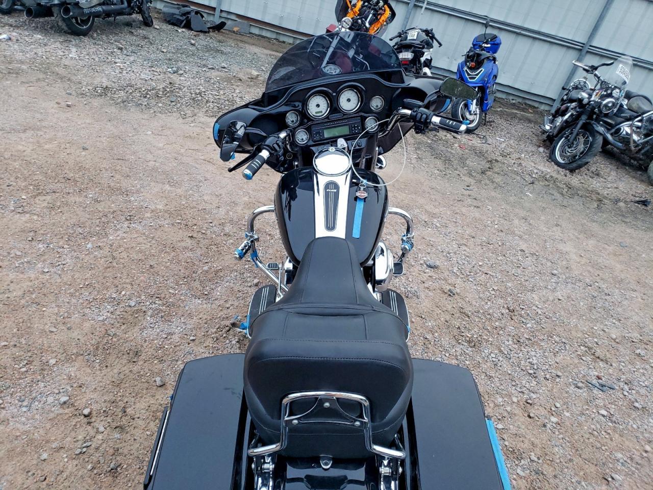 2013 Harley-Davidson Flhx Street Glide - Image 6