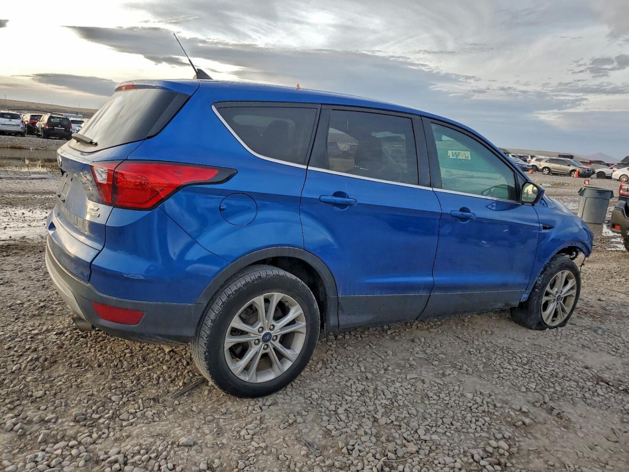 2019 Ford Escape Se - Image 3