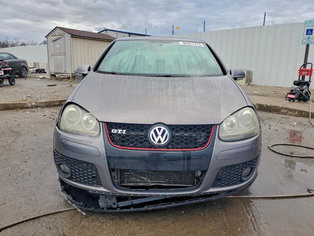 2008 Volkswagen Gti - Фото 5