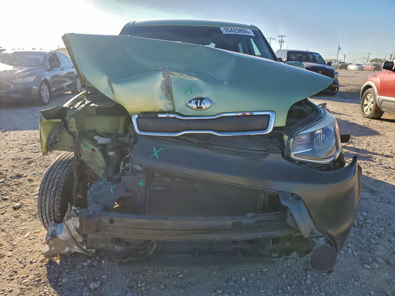 2014 Kia Soul - Image 5