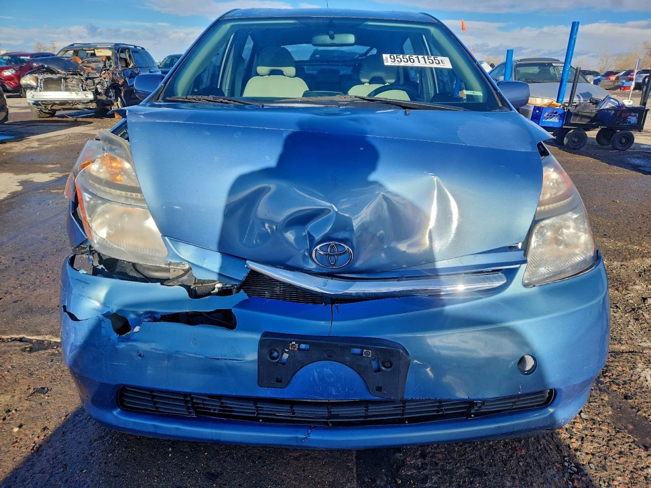 2006 Toyota Prius - Image 5