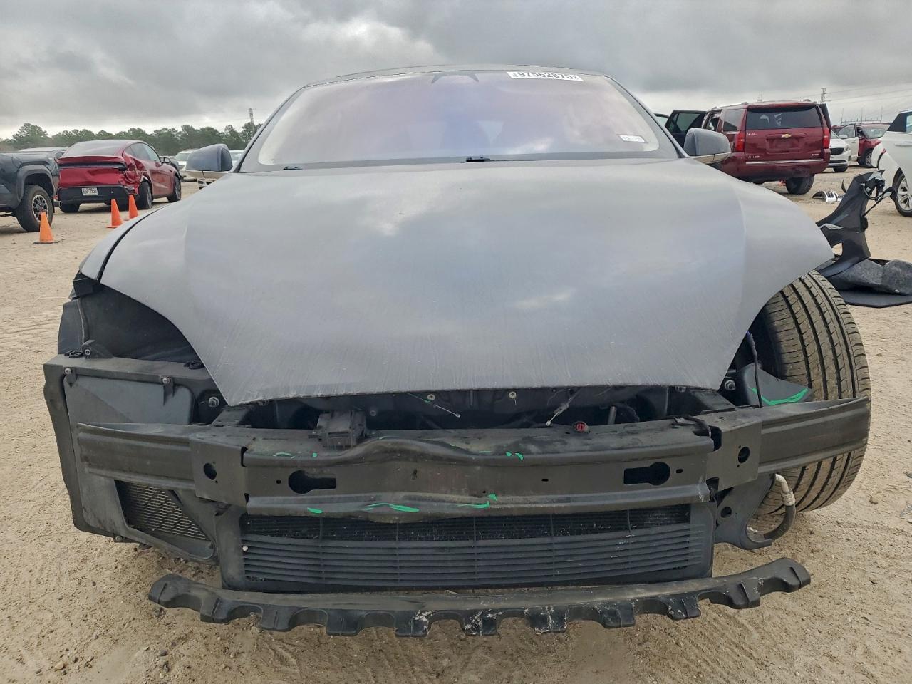 2018 Tesla Model S - Фото 5