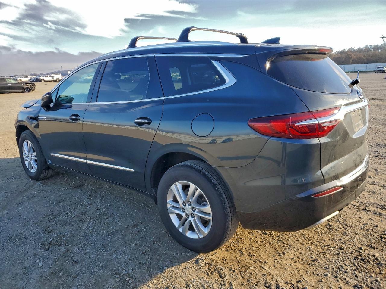 2019 Buick Enclave Essence - Фото 2