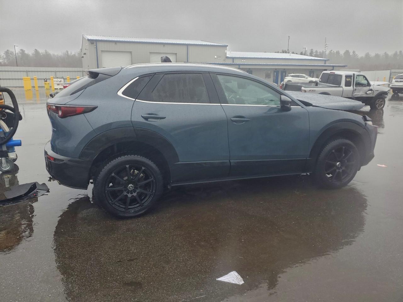 2024 Mazda Cx-30 Preferred - Фото 3