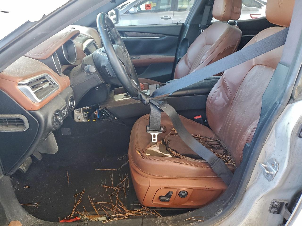 2015 Maserati Ghibli S - Фото 7