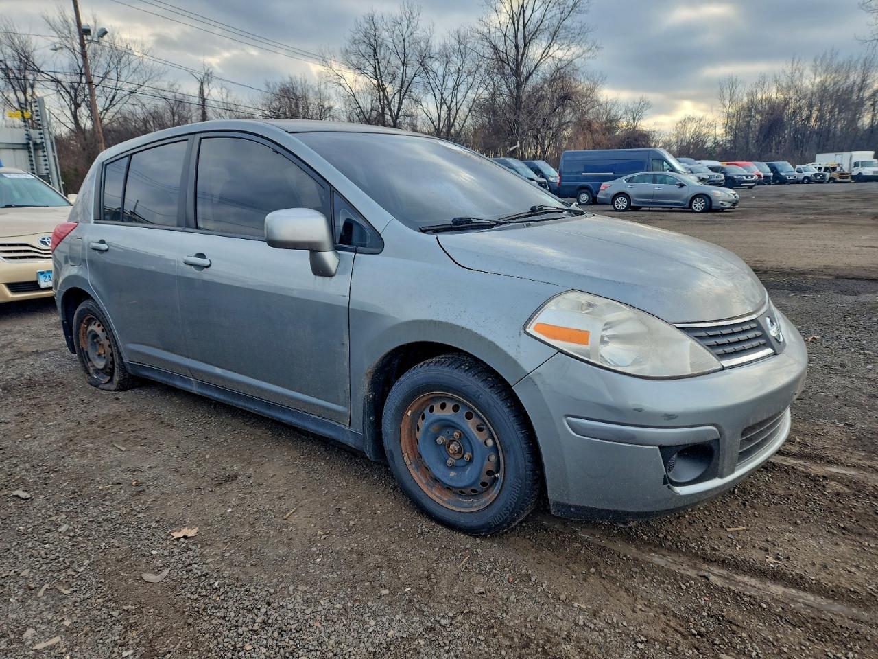 2008 Nissan Versa S - Image 4