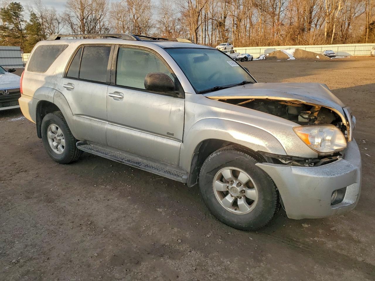 2006 Toyota 4Runner Sr5 - Image 4