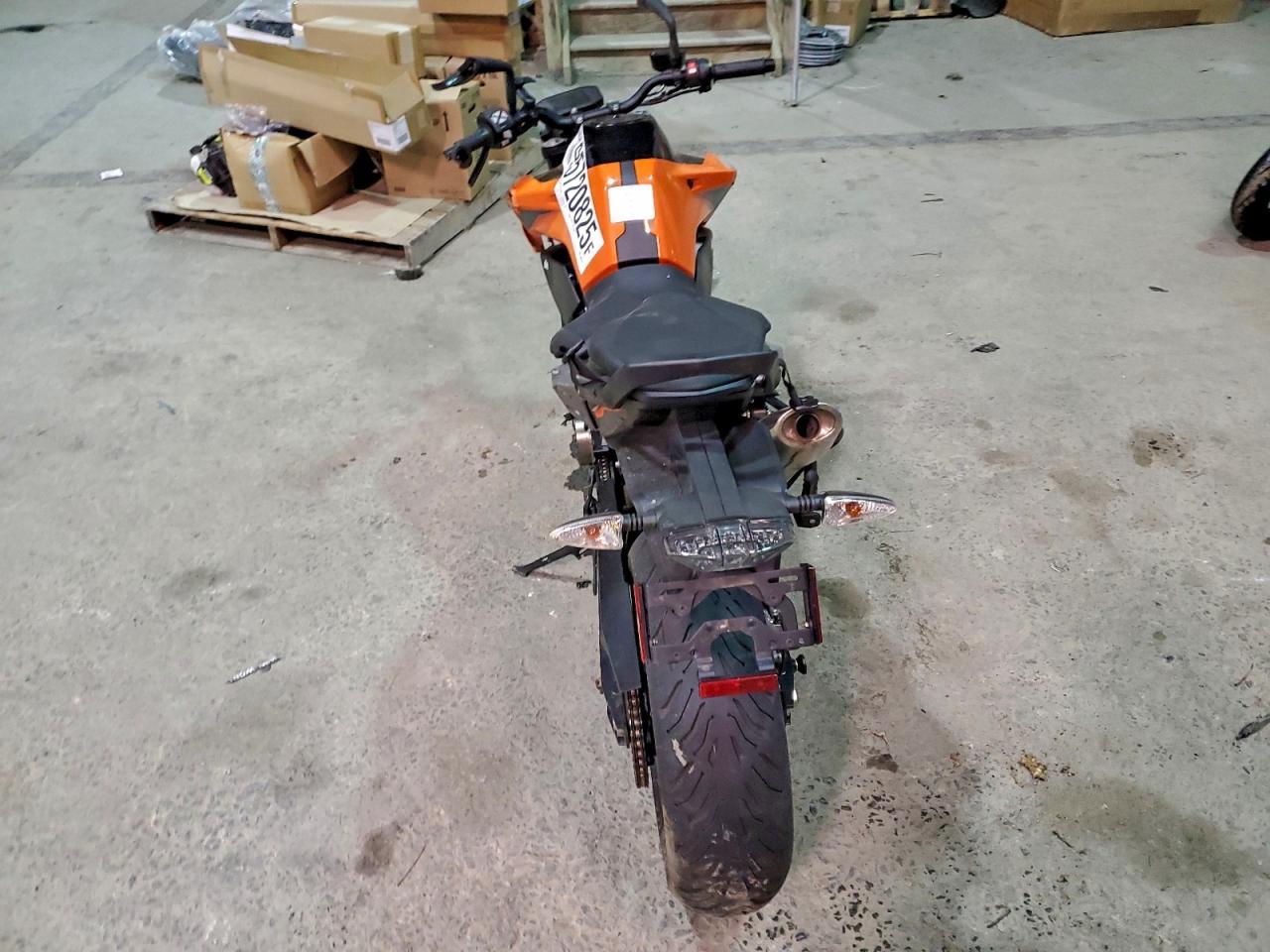 2023 Ktm 790 Duke - Image 4