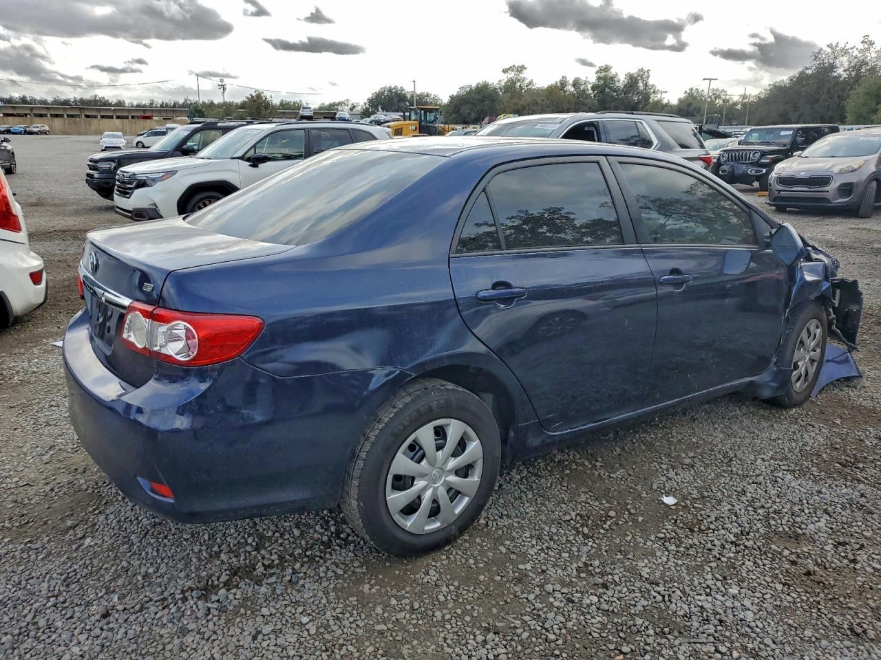 2011 Toyota Corolla Base - Image 3