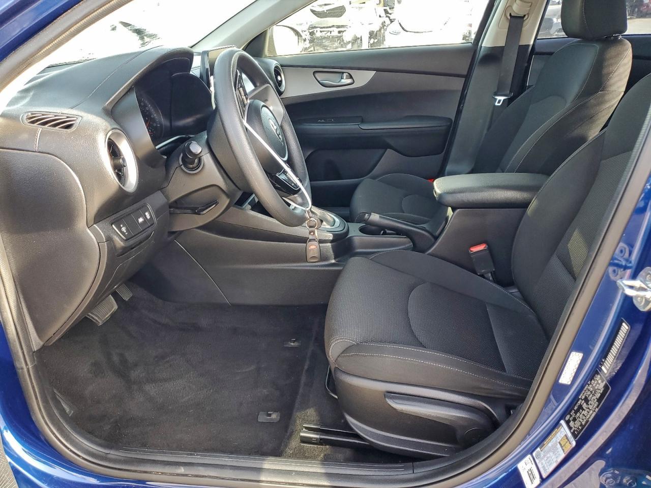 2021 Kia Forte Fe - Фото 7