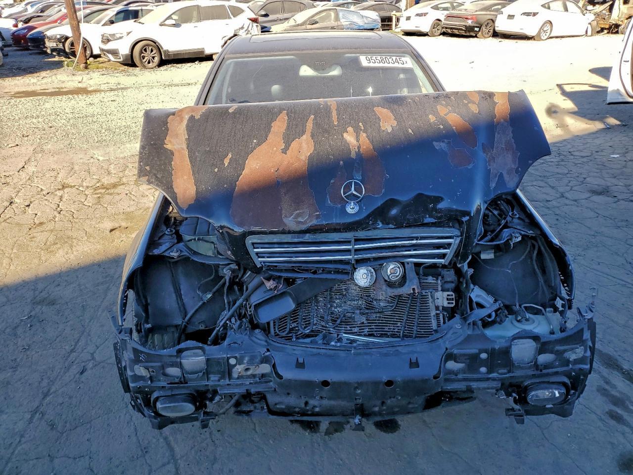 2007 Mercedes-Benz C 230 - Image 5