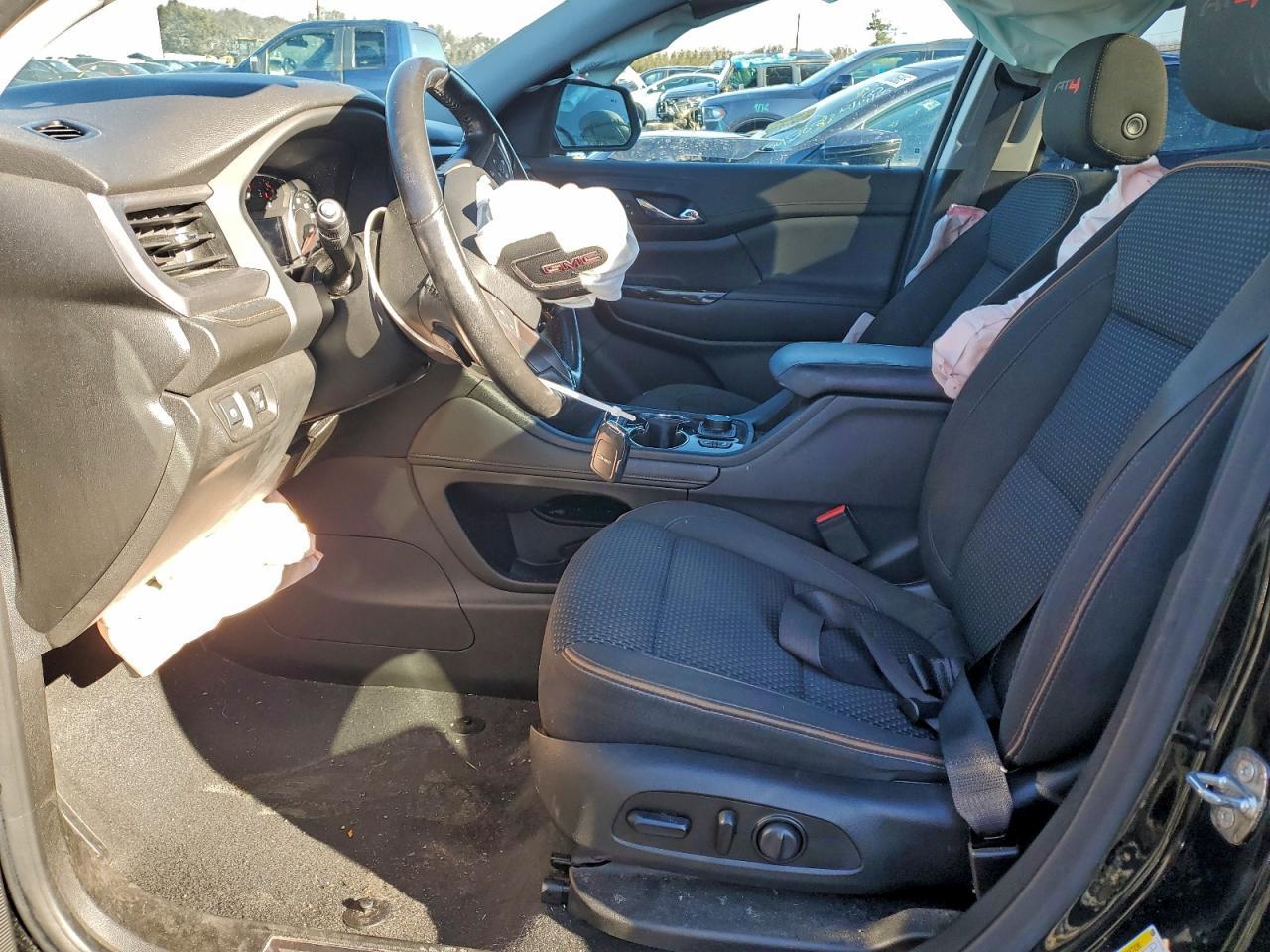 2020 GMC Acadia At4 - Фото 7