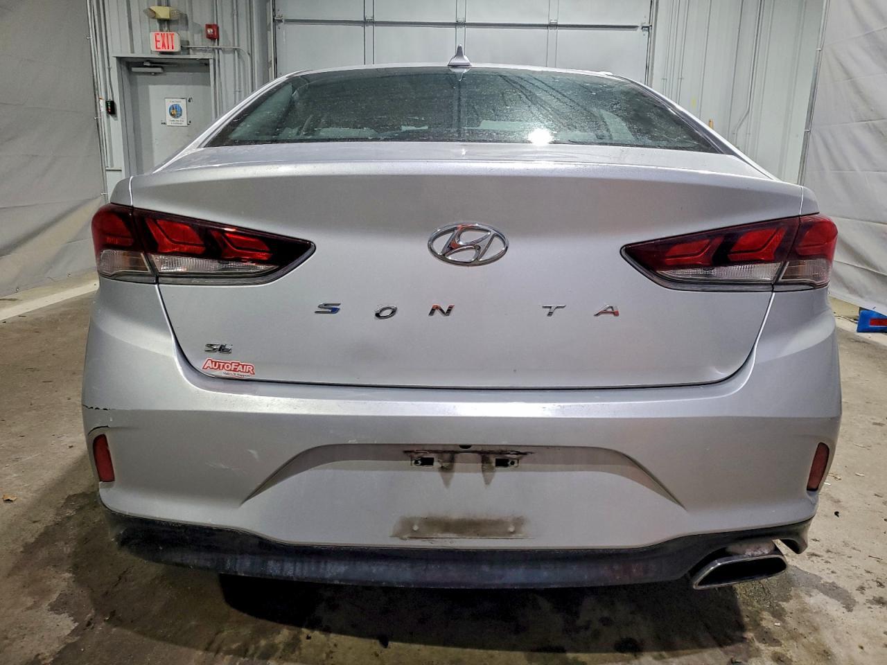 2018 Hyundai Sonata Se - Image 6