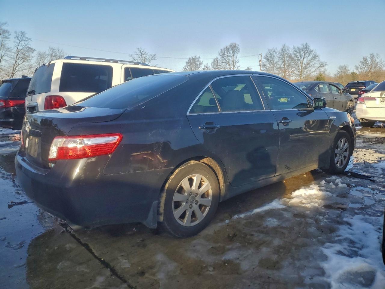 2009 Toyota Camry Hybrid - Image 3