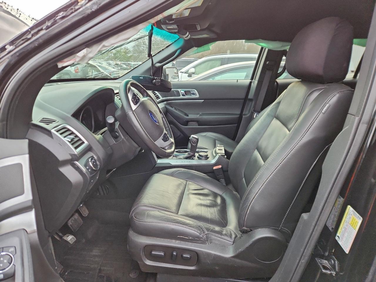 2015 Ford Explorer Xlt - Image 7