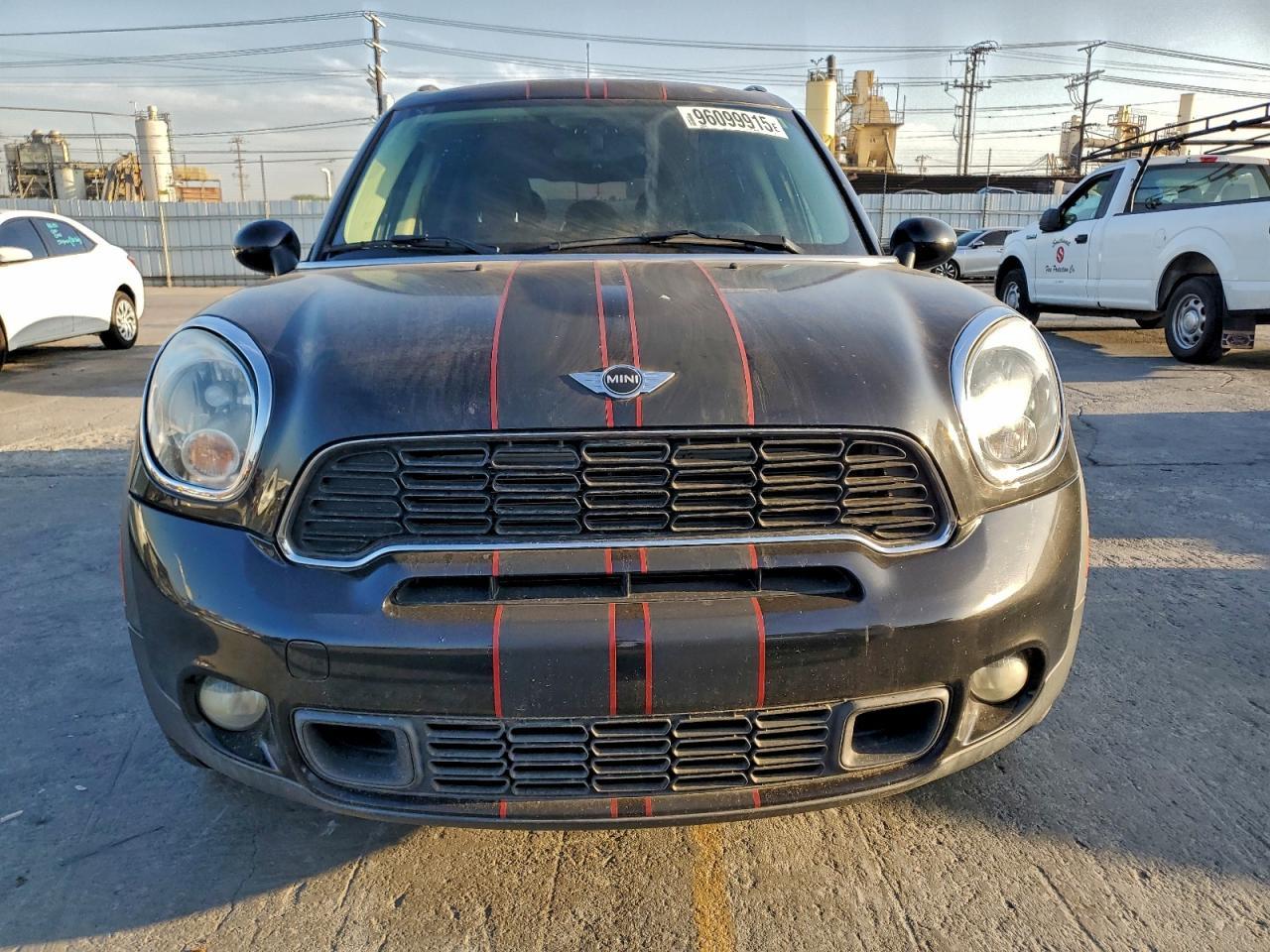 2013 Mini Cooper S Countryman - Фото 5