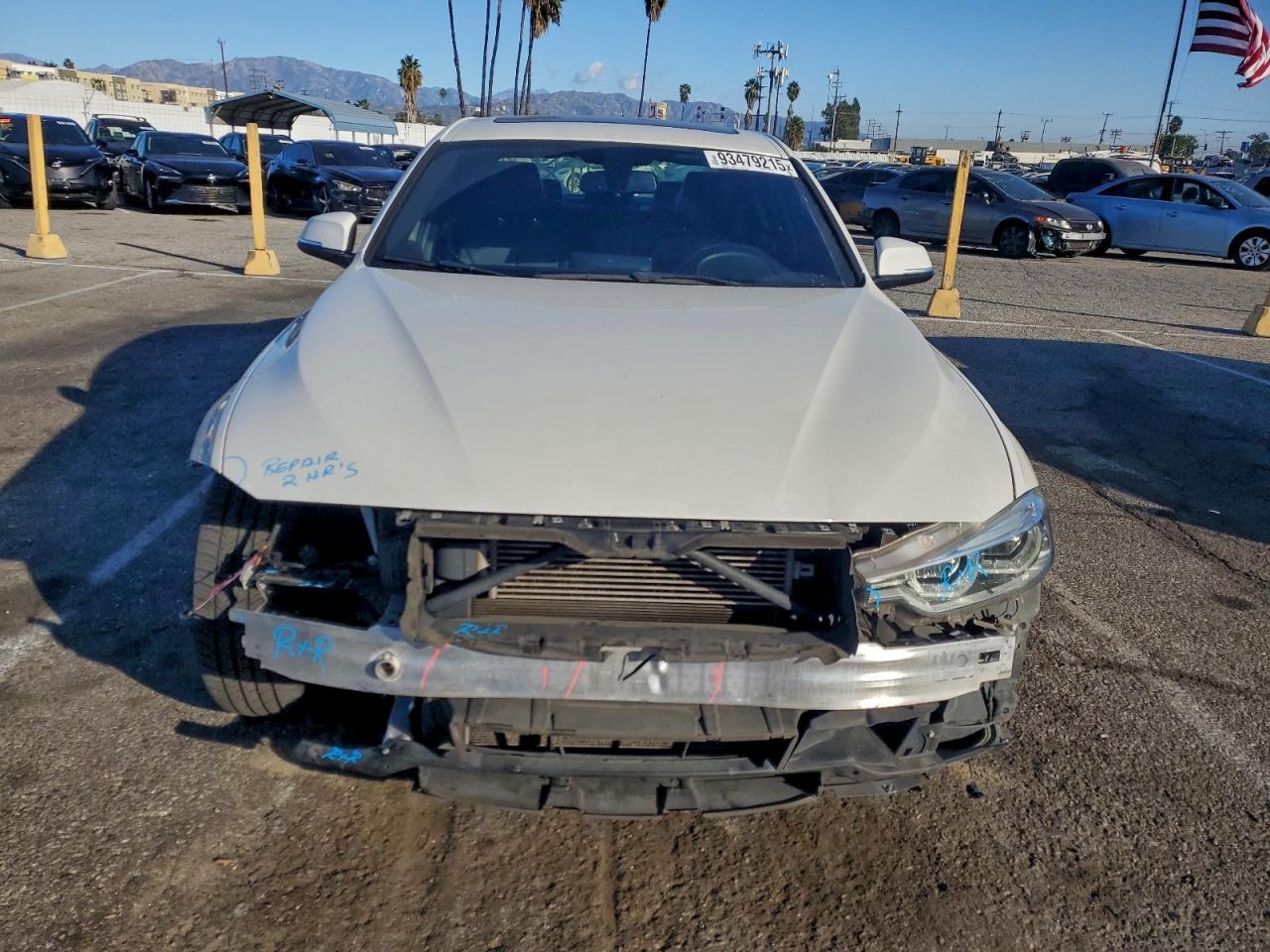 2018 BMW 330E - Image 5