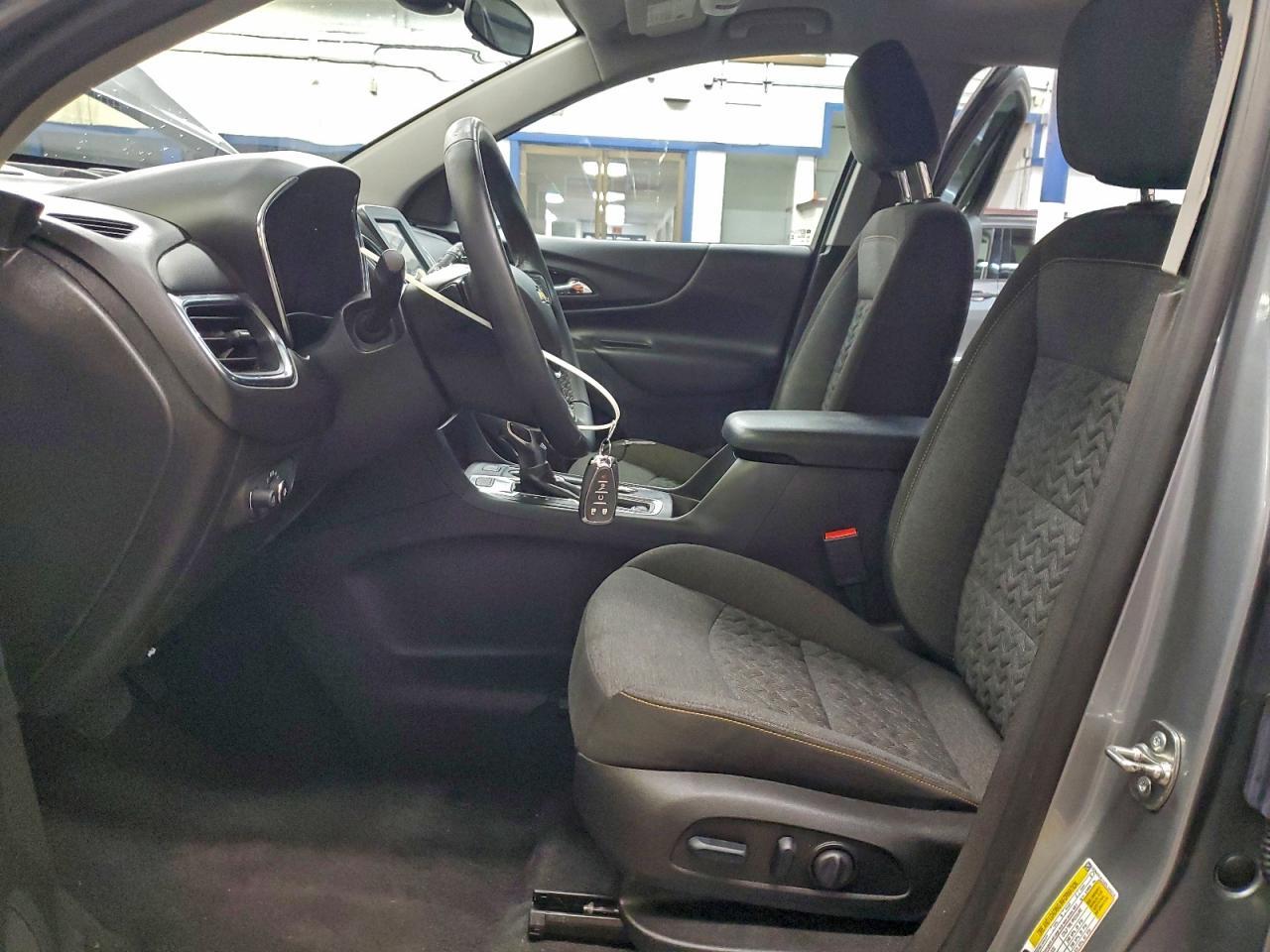2024 Chevrolet Equinox Lt - Фото 7