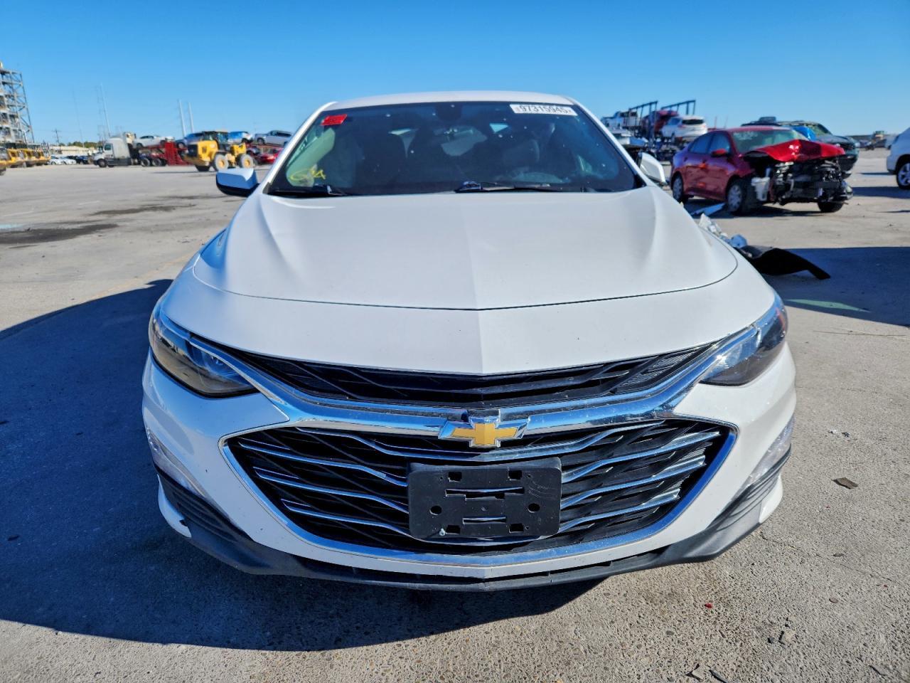 2020 Chevrolet Malibu Lt - Image 5